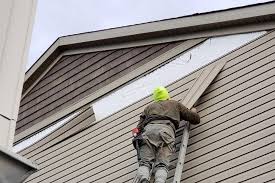 Best Insulated Siding Installation  in Huntingdon, TN